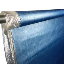 0.51 oz Cuben Fiber, Blue
