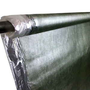 0.51 oz Cuben Fiber, Olive Green