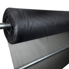 0.5 oz NS50 Noseeum mesh, Deep Gray