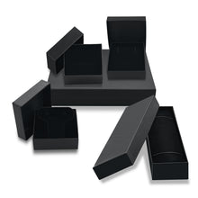 18k Yellow Gold and Sterling Silver Clover Motif Gem Pendant with Rope Edging