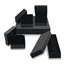 10k White Gold Adjustable Rope Chain 1.0mm