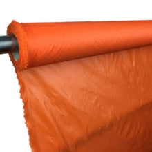 1.0 oz HyperD diamond ripstop nylon, Blaze Orange