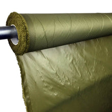 1.0 oz HyperD diamond ripstop nylon, Olive Drab