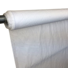 1.0 oz HyperD diamond ripstop nylon, White