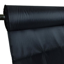 1.0 oz ROBIC XL ripstop nylon, Black