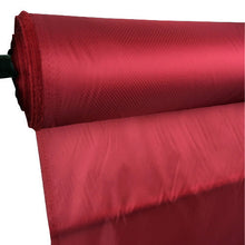 1.0 oz ROBIC XL ripstop nylon, Racing Red