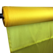 1.0 oz ROBIC XL ripstop nylon, Spectra Yellow