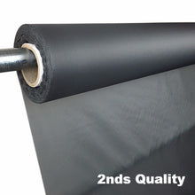1.1 oz Silnylon - 2nds Quality, Charcoal Gray