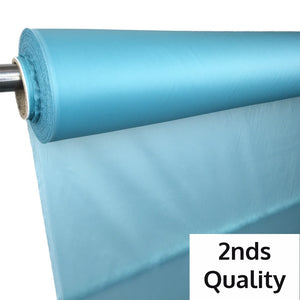 1.1 oz Silnylon - 2nds Quality, Robin Egg Blue