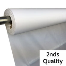 1.1 oz Silnylon - 2nds Quality, White