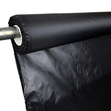 1.1 oz Ripstop Nylon, Black