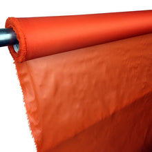 1.1 oz Ripstop Nylon, Blaze Orange