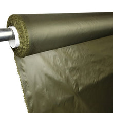 1.1 oz Ripstop Nylon, Dark Olive