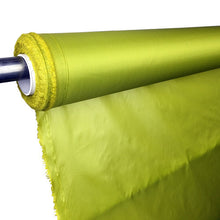 1.1 oz Ripstop Nylon, Olive Yellow