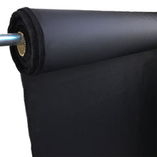 1.7 oz ROBIC XL Hybrid ripstop nylon, Black