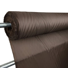 1.9 oz Ripstop Nylon, Dark Brown