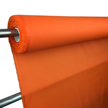 1.9 oz Ripstop Nylon, Blaze Orange