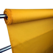 1.9 oz Ripstop Nylon, Cadmium Yellow