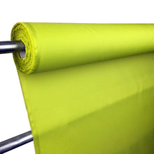 1.9 oz Ripstop Nylon, Olive Yellow