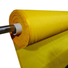 1.9 oz Ripstop Nylon, Spectra Yellow