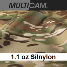 1.1 oz Intruder Silnylon - Multicam