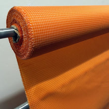 210D Dyneema X Gridstop, Burnt Orange