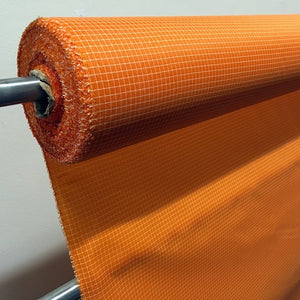 210D Dyneema X Gridstop, Burnt Orange
