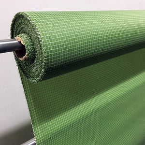210D Dyneema X Gridstop, Moss Green