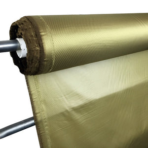 HyperD 300 diamond ripstop polyester, Khaki