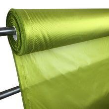 HyperD 300 diamond ripstop polyester, Olive Yellow