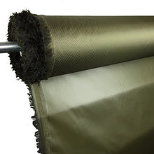 HyperD 300 diamond ripstop polyester, Dark Olive
