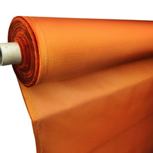 420D ROBIC ripstop nylon, Burnt Orange