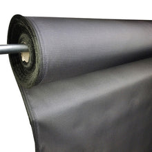 420D ROBIC ripstop nylon, Charcoal Gray