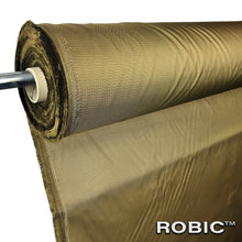 420D ROBIC ripstop nylon, Coyote