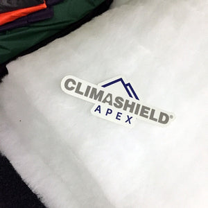 Climashield APEX - 7.5 oz/sq