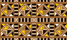 Timbuktu, Brights - Full Yd