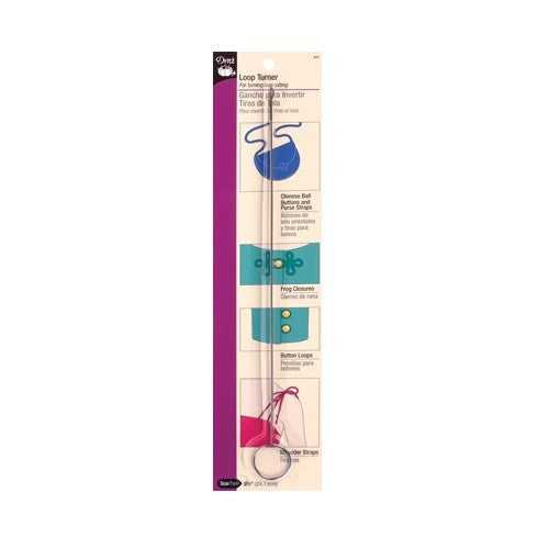 Dritz Loop Turner