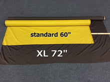 1.6 oz HyperD XL diamond ripstop nylon