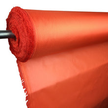 HyperD 300 diamond ripstop polyester, Blaze Orange
