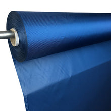 HyperD 300 diamond ripstop polyester, Moroccan Blue