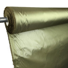 HyperD 300 diamond ripstop polyester, Olive Drab