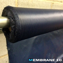 0.66 oz MEMBRANE 10 taffeta nylon, Navy Blue