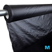 0.66 oz MEMBRANE 10 taffeta nylon, Black