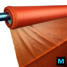 0.66 oz MEMBRANE 10 taffeta nylon, Blaze Orange