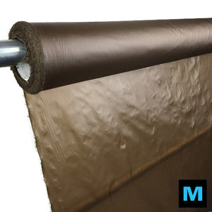 0.66 oz MEMBRANE 10 taffeta nylon, Coyote Brown