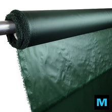 0.66 oz MEMBRANE 10 taffeta nylon, Hunter Green