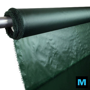 0.66 oz MEMBRANE 10 taffeta nylon, Hunter Green