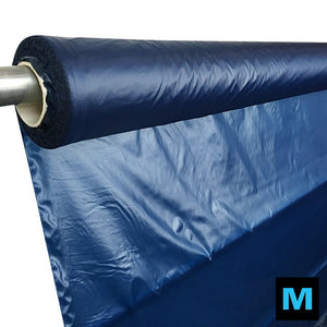 0.66 oz MEMBRANE 10 taffeta nylon, Moroccan Blue