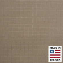 1.9 oz Ripstop Nylon, OD Brown