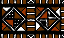 Timbuktu, Traditional - Fat Quarter